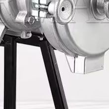 Electric Grain Mill Grinder Co - огляд і ціна Coffee Bean Grinder Electric