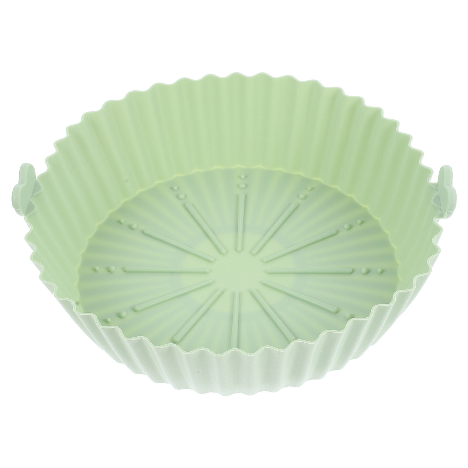 Air Fryer Mat Household Silico - огляд і ціна Air Fryer Silicone Pot Liner