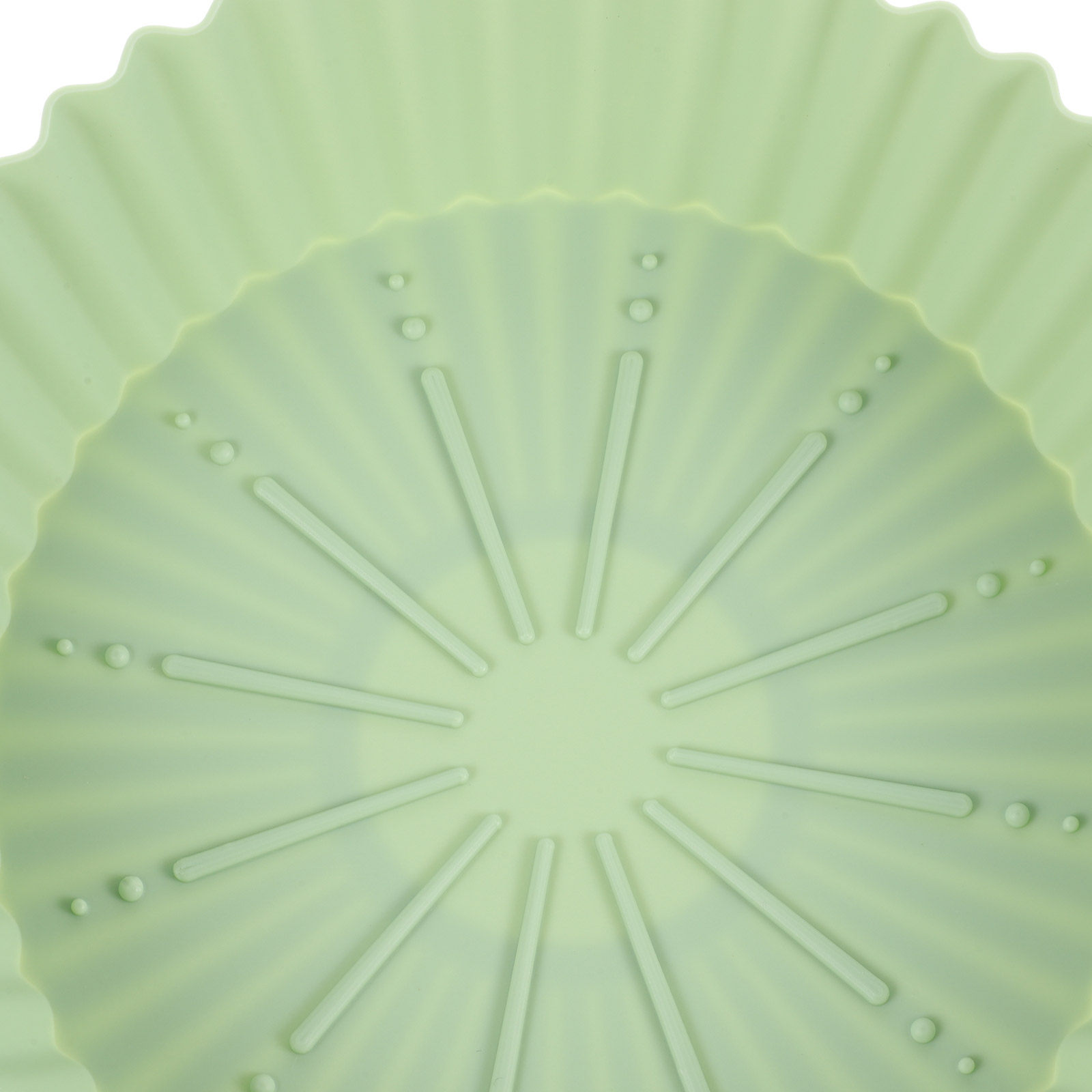 Air Fryer Mat Household Silico - огляд і ціна Air Fryer Silicone Pot Liner