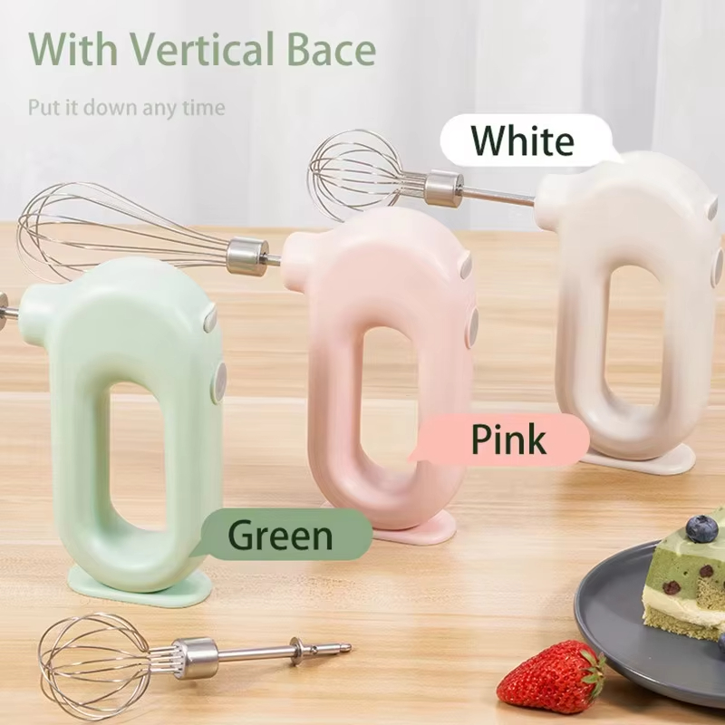 Portable Mixers with 2 Mixing  - огляд і ціна Portable Blender Usb Rechargeable