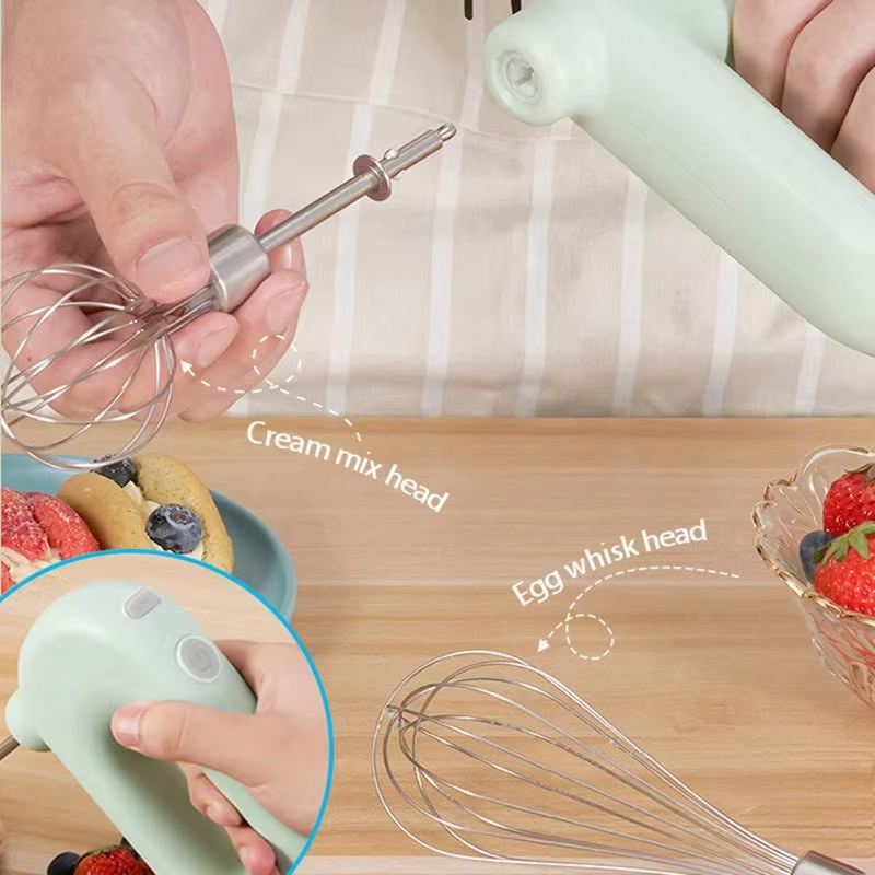 Portable Mixers with 2 Mixing  - огляд і ціна Portable Blender Usb Rechargeable