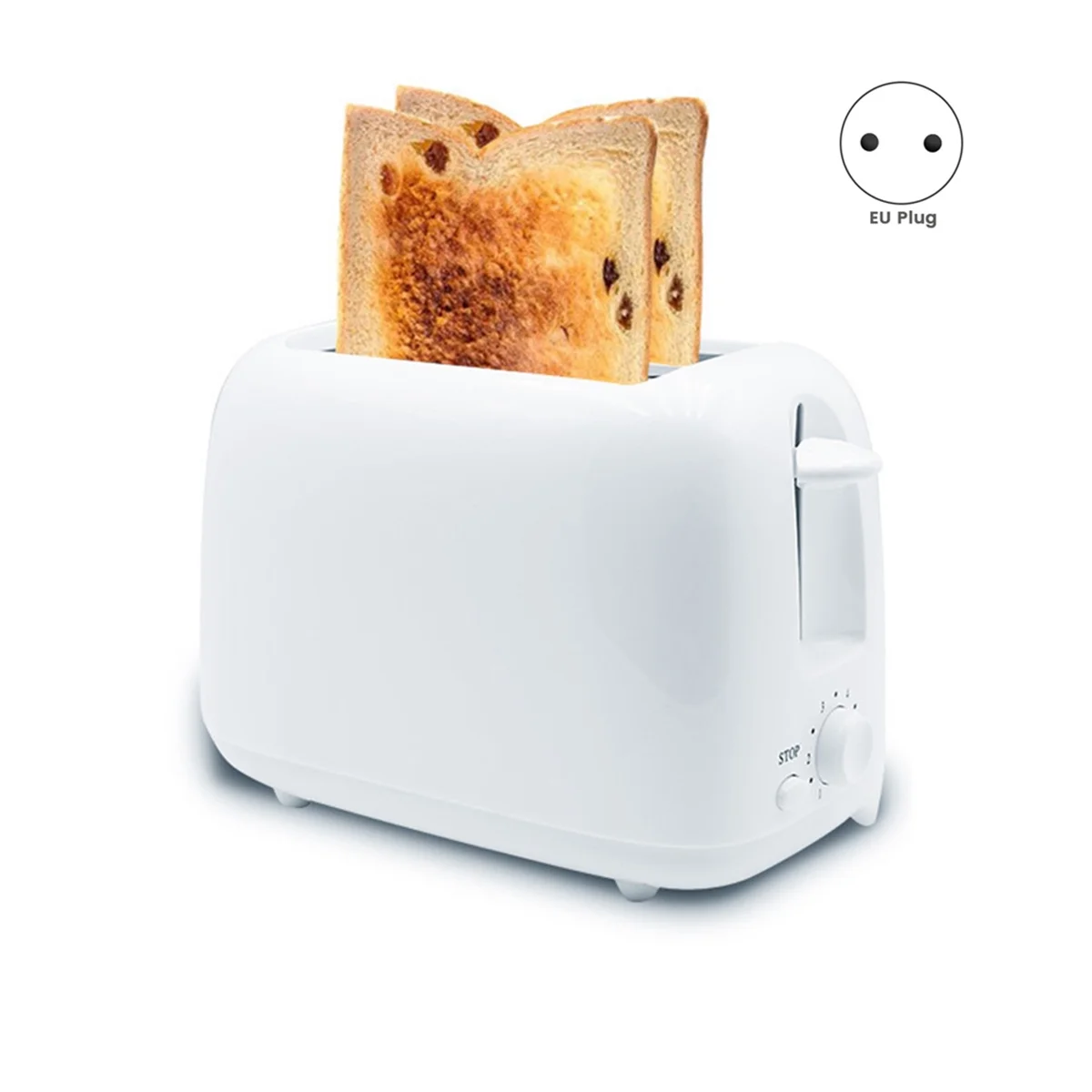 A61I Multifunctional Automatic - огляд і ціна Mini Waffle Maker Machine