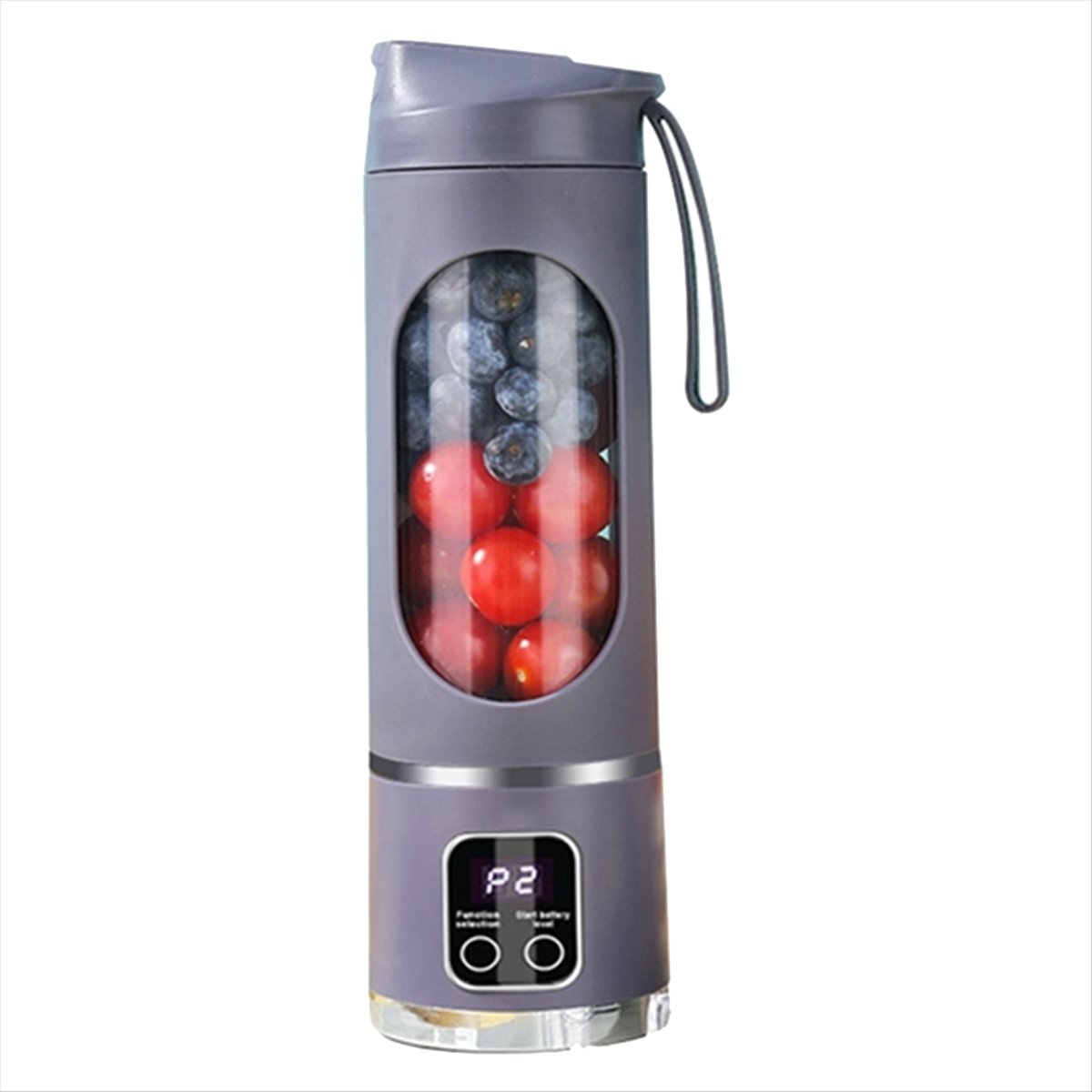 A20M USB Rechargeable Portable - огляд і ціна Portable Blender Usb Rechargeable