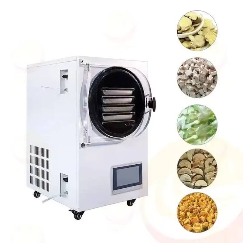 Freeze Drying Machine Small Va - огляд і ціна Home Appliances