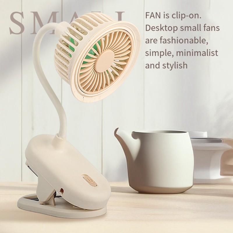 B47B-USB Rechargeable Desk Fan - огляд і ціна Portable Blender Usb Rechargeable
