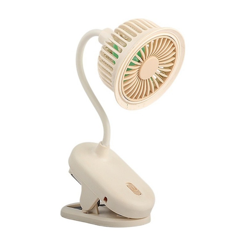 B47B-USB Rechargeable Desk Fan - огляд і ціна Portable Blender Usb Rechargeable