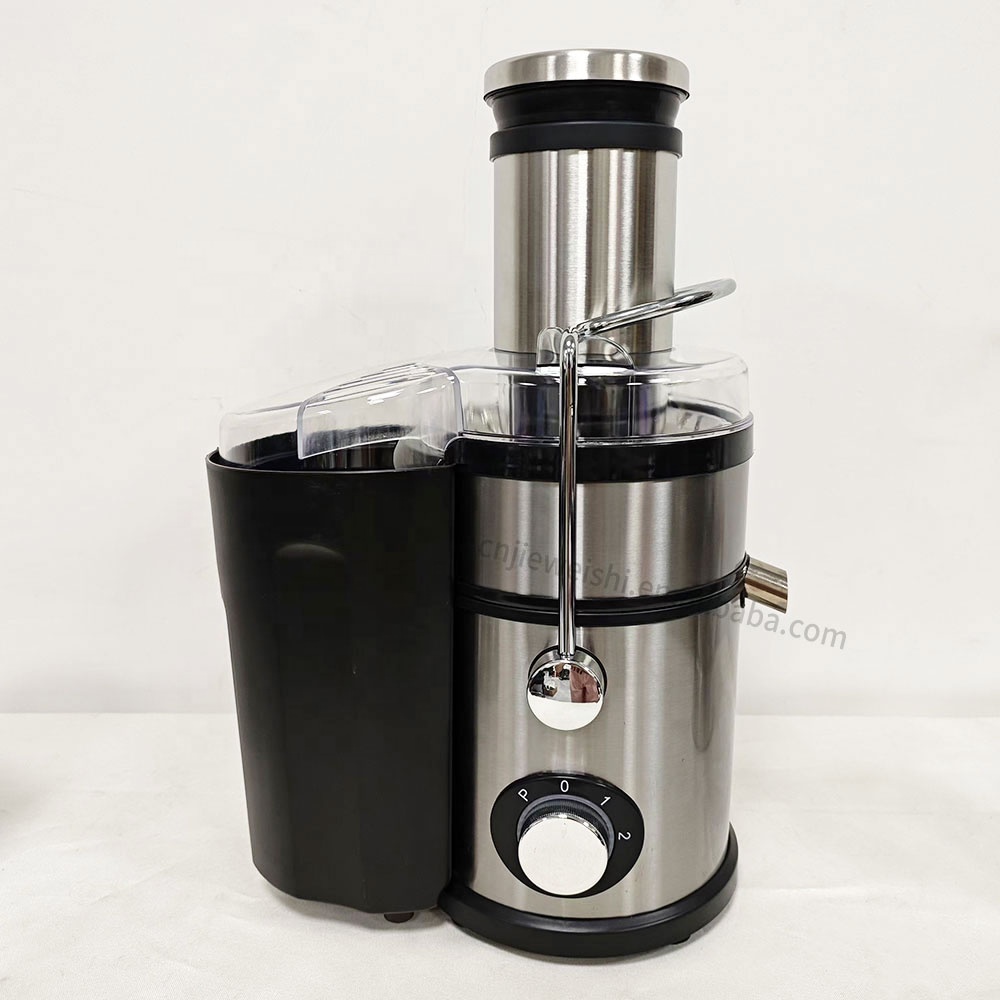 National Professional Electric - огляд і ціна Electric Slow Juicer Cold Press