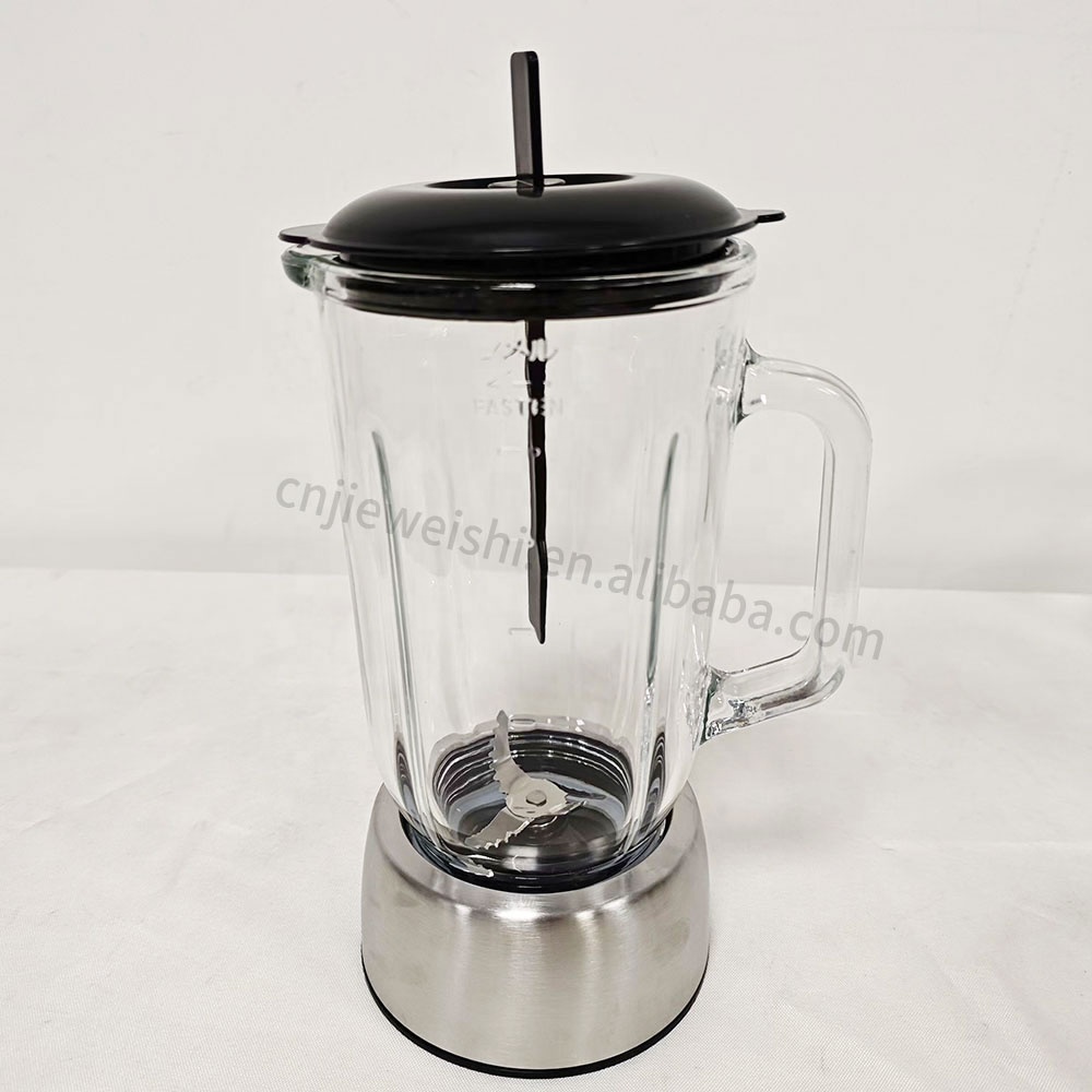 National Professional Electric - огляд і ціна Electric Slow Juicer Cold Press