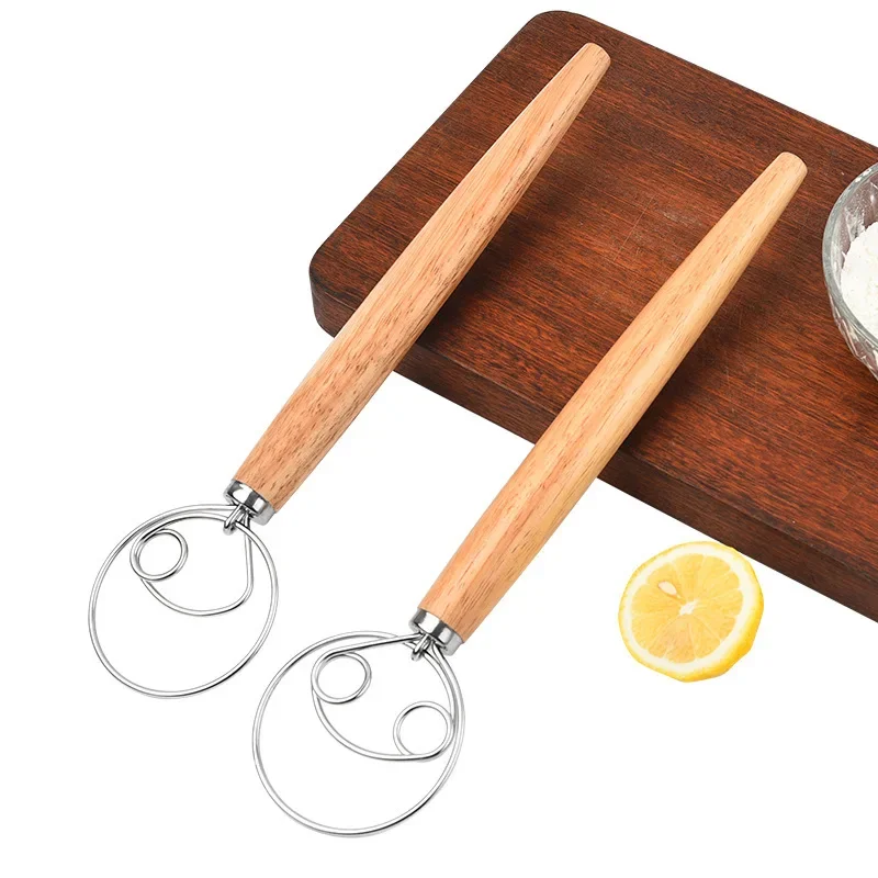 Danish Dough Whisk Stainless S - огляд і ціна Immersion Hand Blender Set
