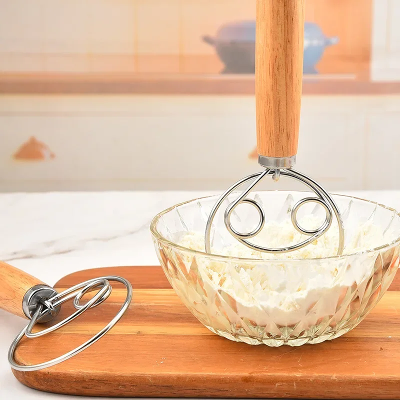 Danish Dough Whisk Stainless S - огляд і ціна Immersion Hand Blender Set
